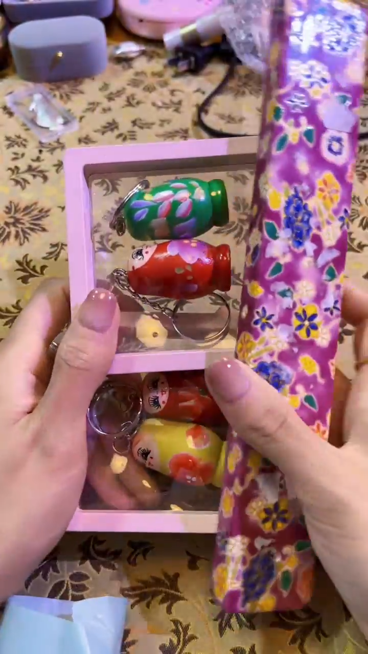 【闪购商品】瓷片陶茶666文玩周边多人