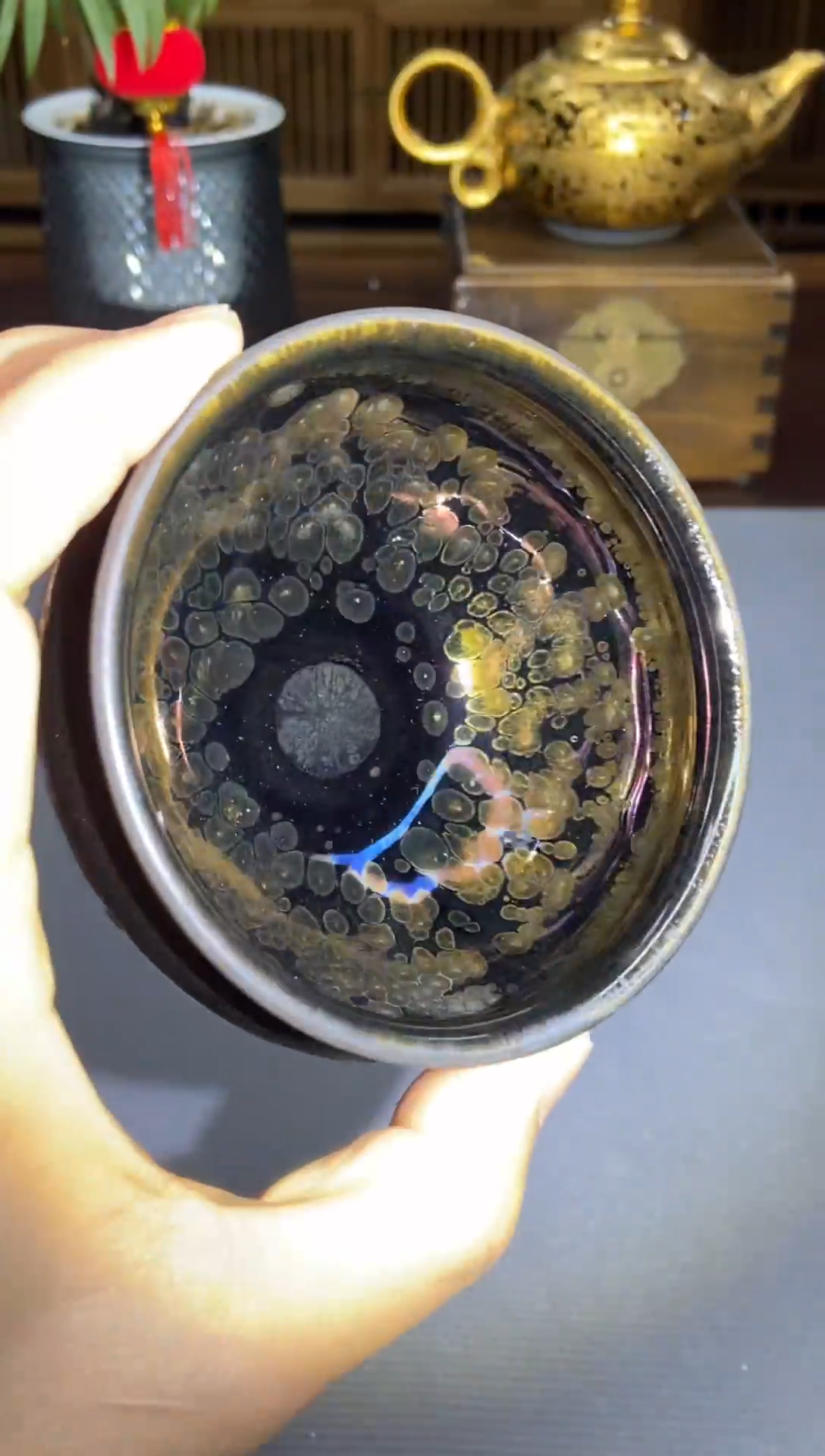 【闪购商品】茶盏茶器主人杯茶器1111111