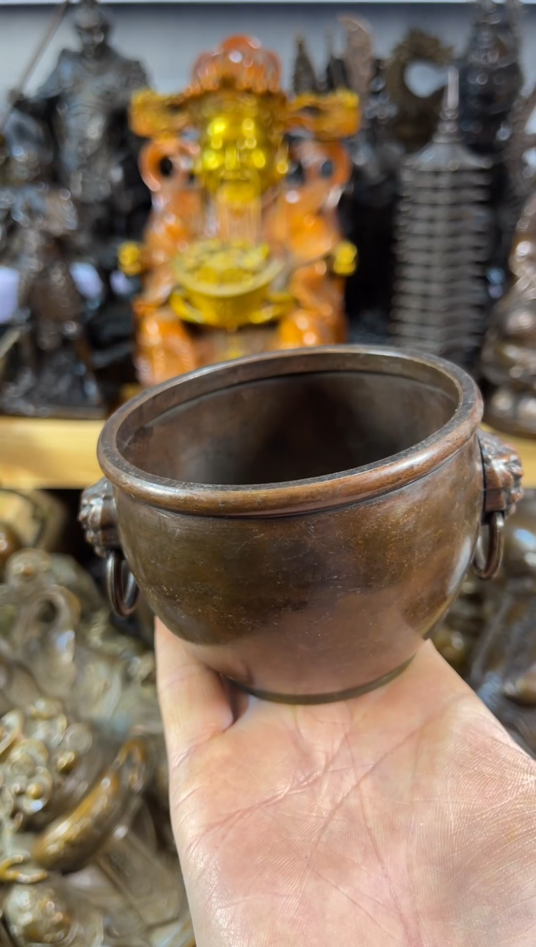 【闪购商品】.案台摆件 物品摆件