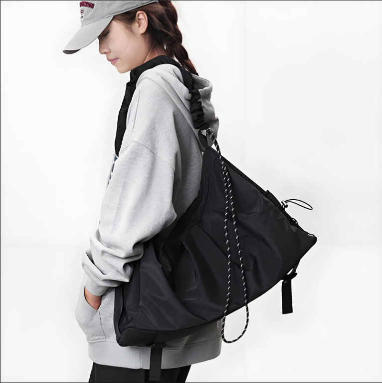 2025经典秋冬时尚单肩斜挎手提包【TZ】1