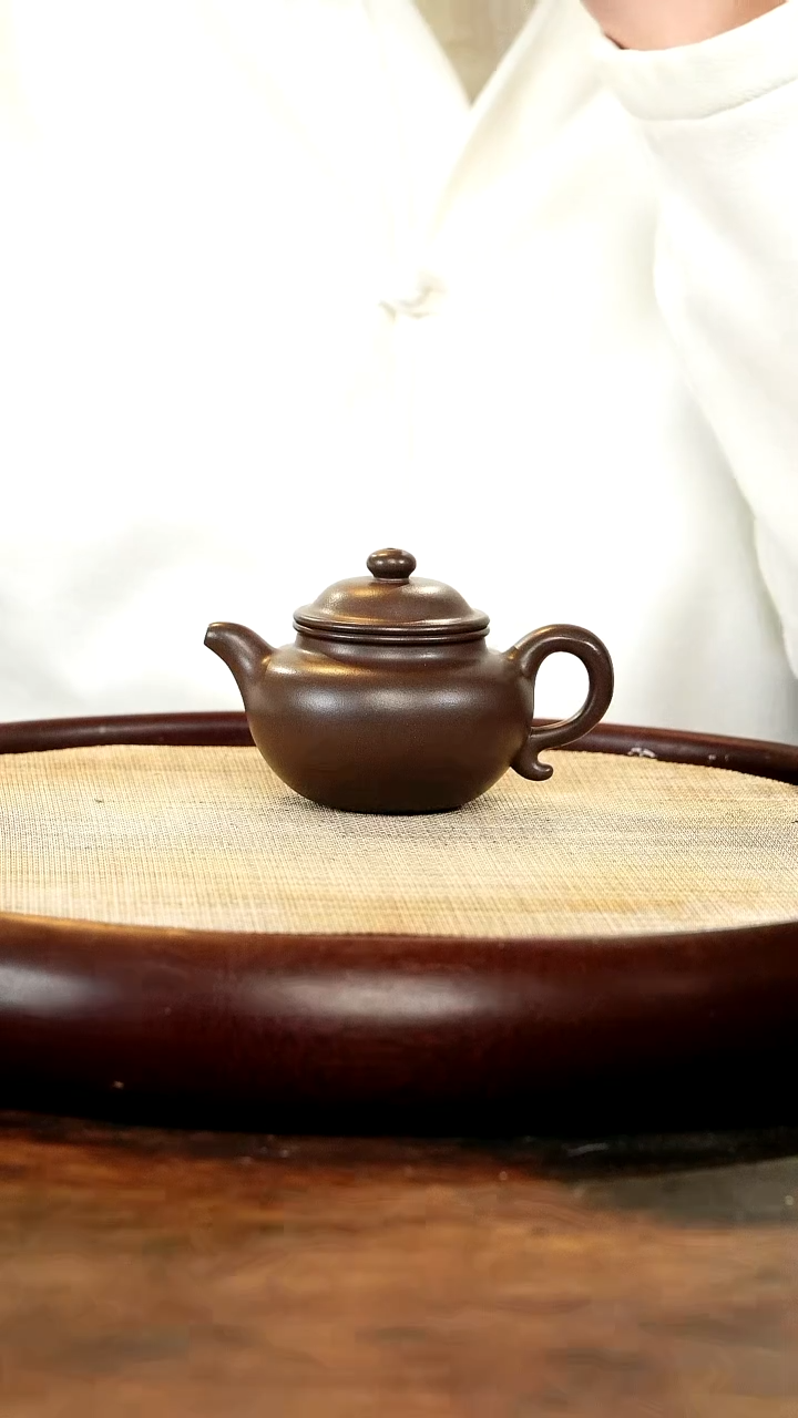 茶壶紫砂煜品轩紫砂16