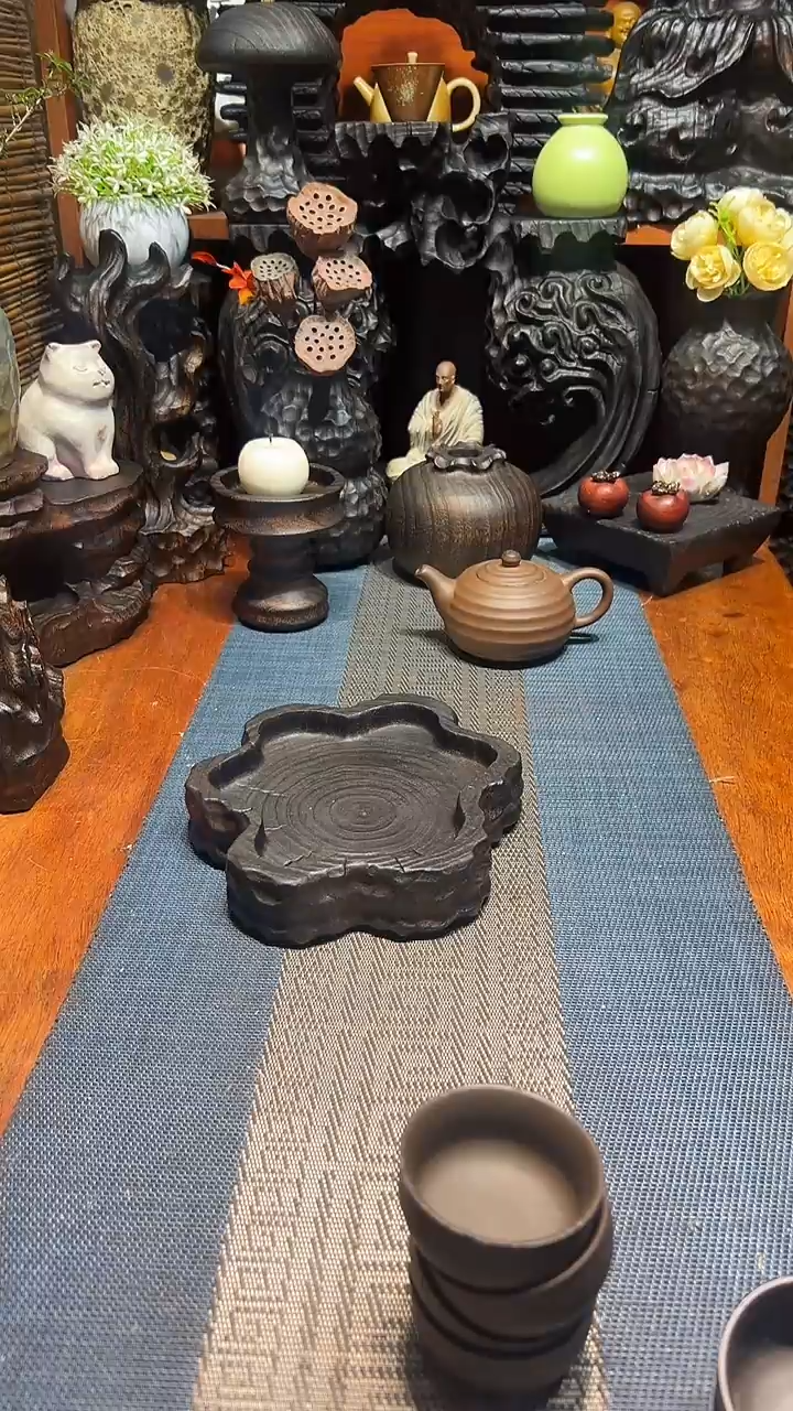 香樟木香樟木一物一拍