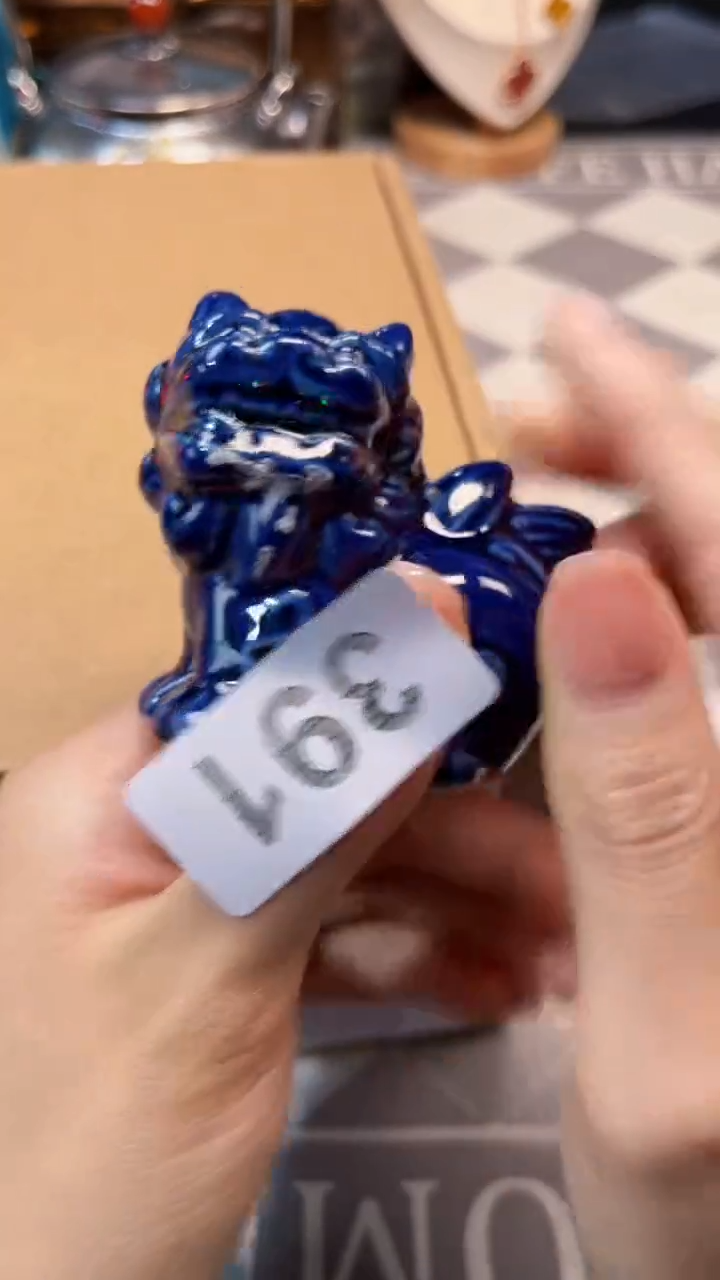 瓷片陶茶666文玩周边多人