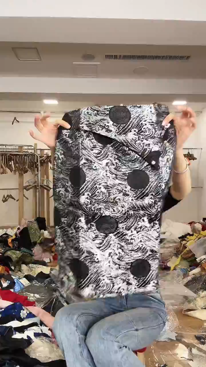  M码       80-105斤