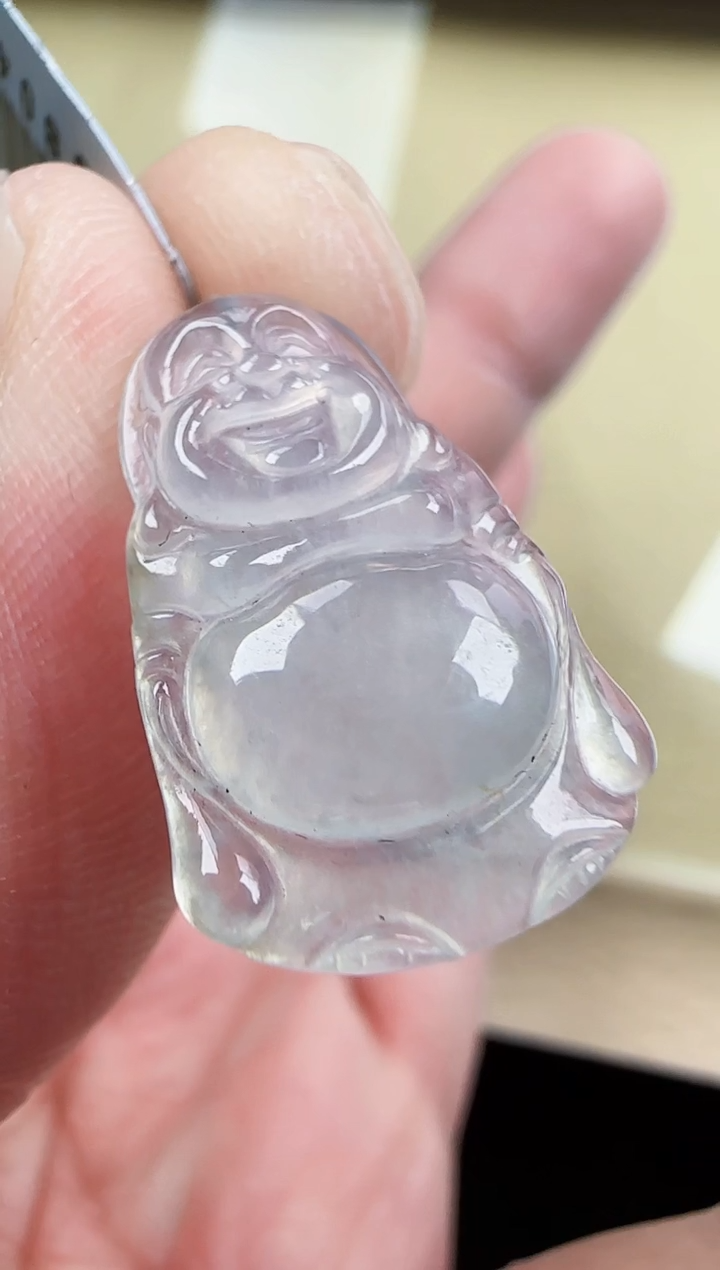 【闪购商品】翡翠颈饰未镶嵌翡翠