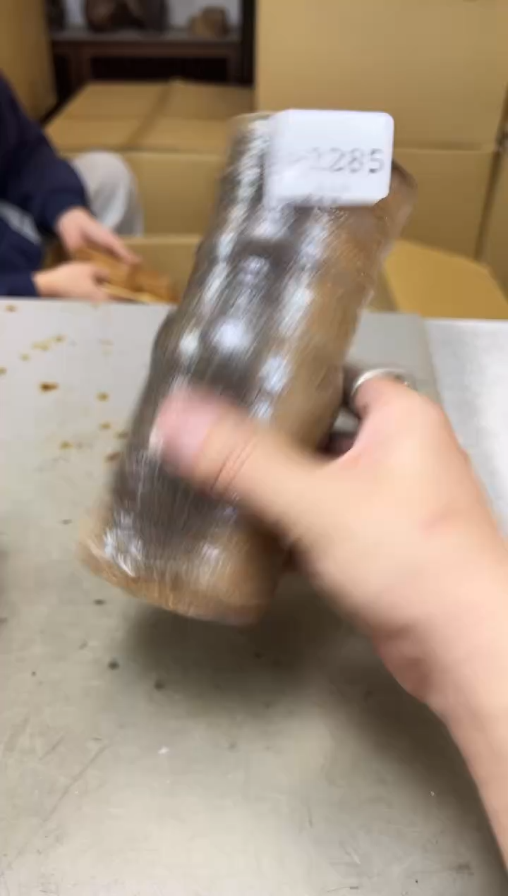 瓷片1285聚宝缘海陶精选