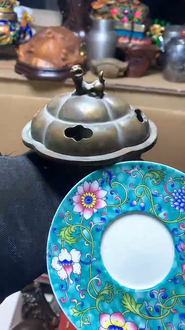 【闪购商品】瓷器默认微瑕瓷器