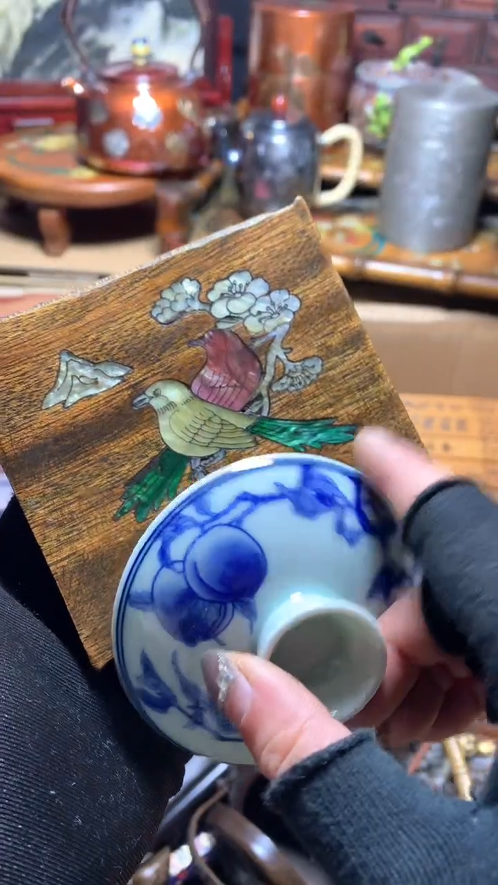 【闪购商品】瓷器默认微瑕瓷器