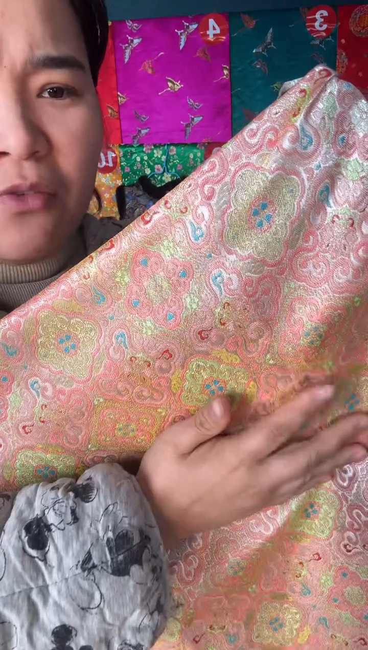 混纺小布头1单50公分，满18元包邮，新疆西藏不发货