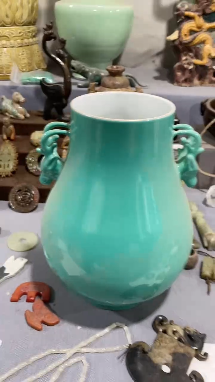 【闪购商品】摆件瓷器瓷器瓷器瓷器瓷器瓷器