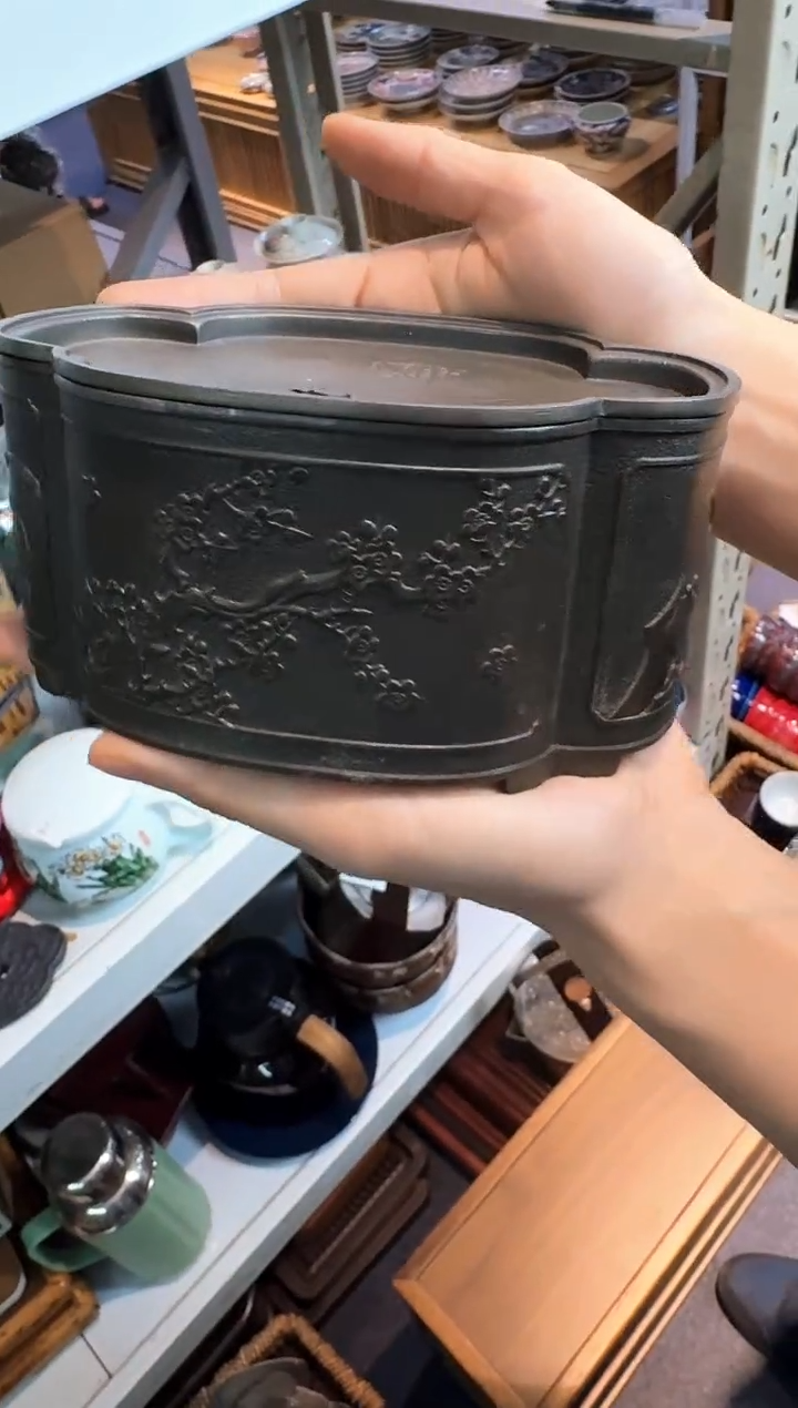 快来 仓库搬迁倒计时 茶具专场