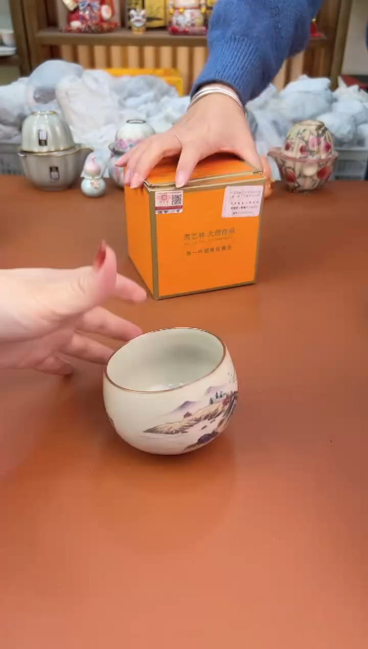 @@允礼茶器通用链接 这个真的很便宜