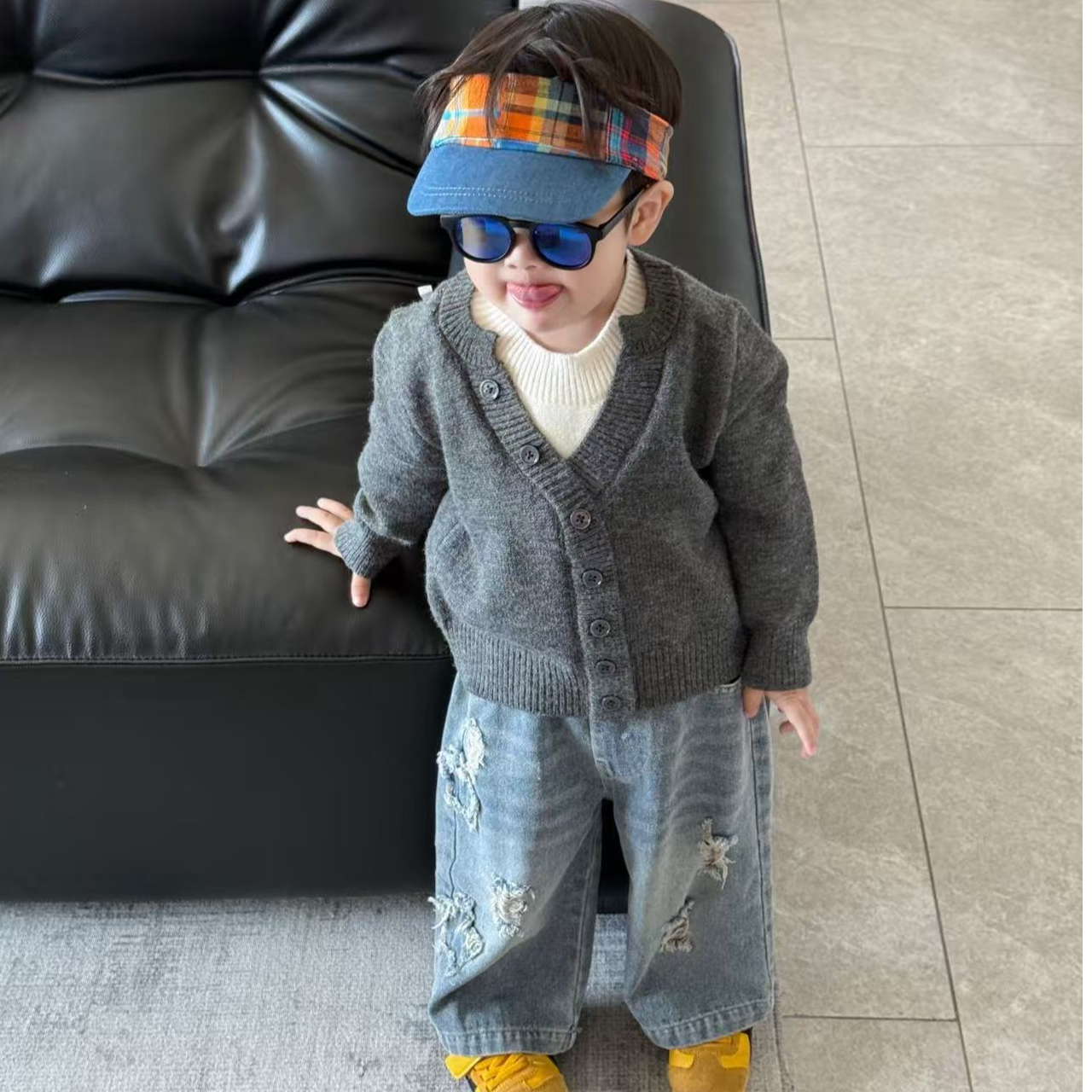 小童衣服【直播间改号4】