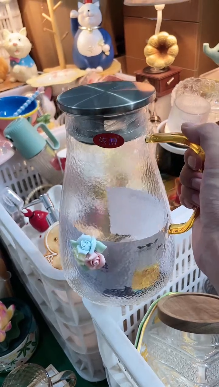 其他大水壶，开播福利，拼手速