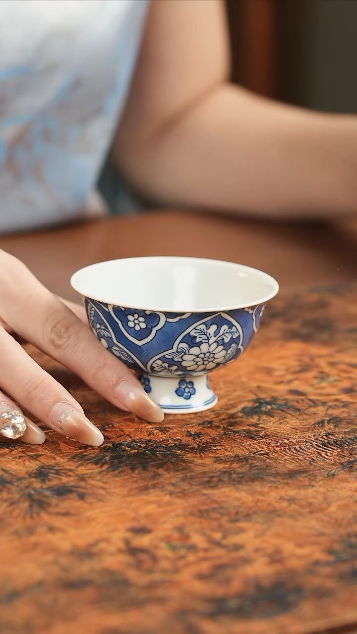 摆件景德镇邮政专属链接@@@JD083