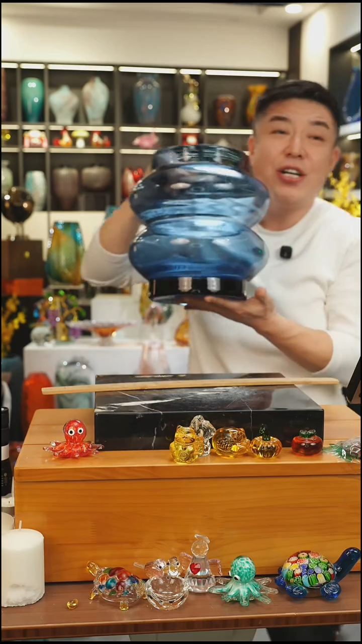 外贸花瓶尾货花瓶250
