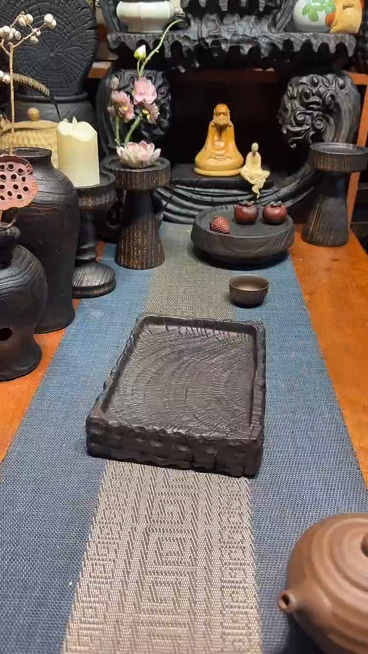 香樟木香樟木一物一拍