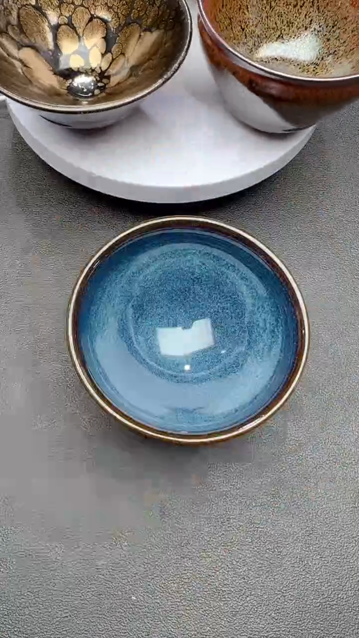 【闪购商品】茶盏365建盏建盏建盏