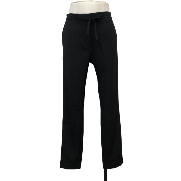 妃鱼/博柏利/羊毛/裤子/95新/琰一二三