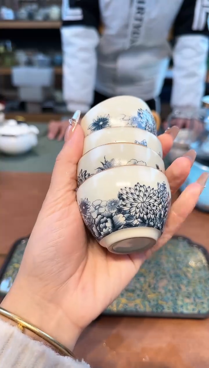 【闪购商品】不带茶盘不带礼盒@@0000