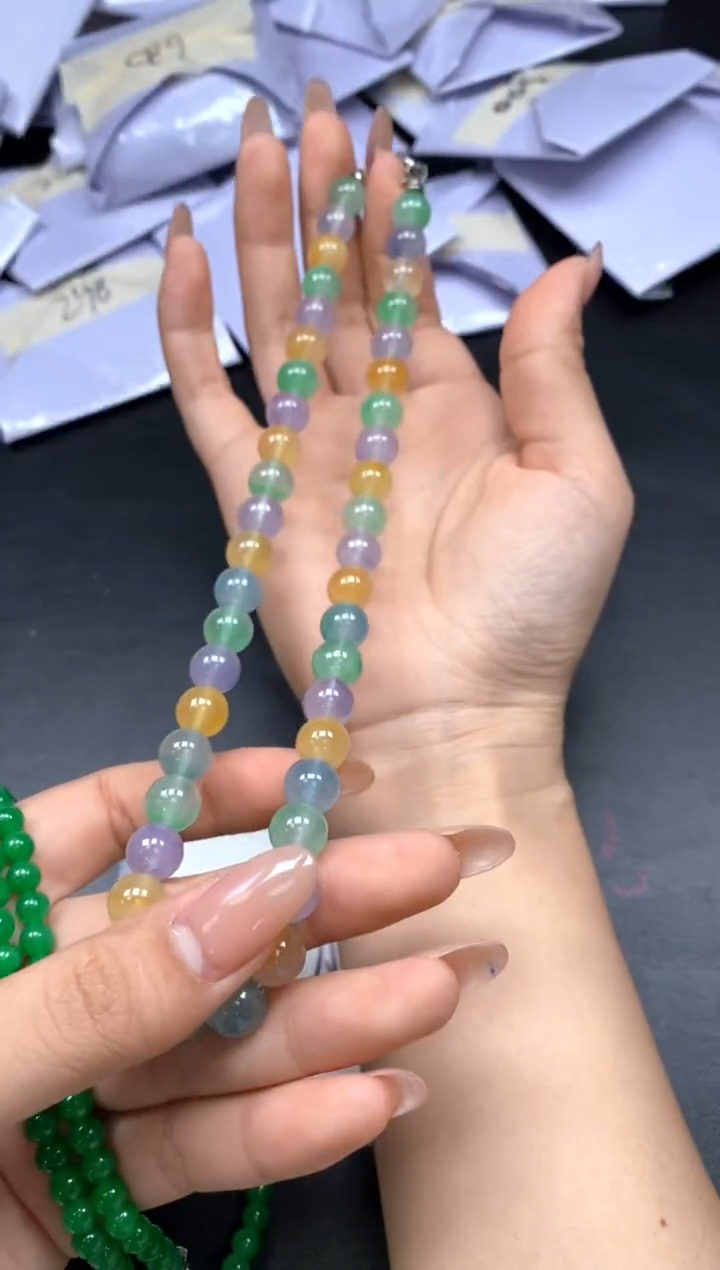 所见即所得（一物一拍）184