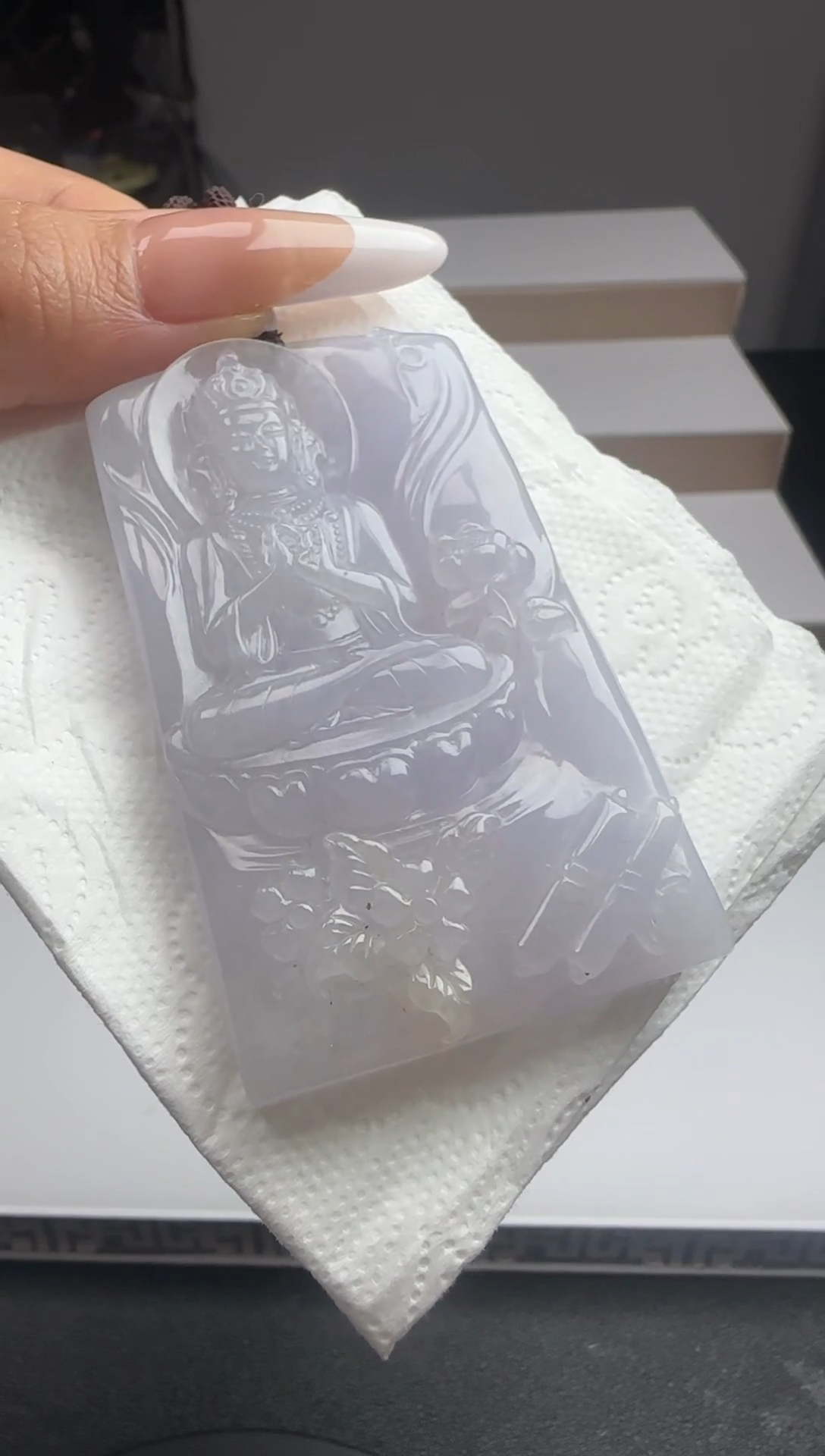 未镶嵌定制翡翠188