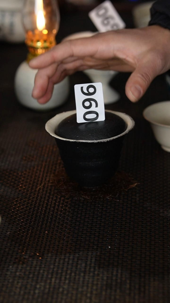 【闪购商品】096景德镇{立梦陶}手作