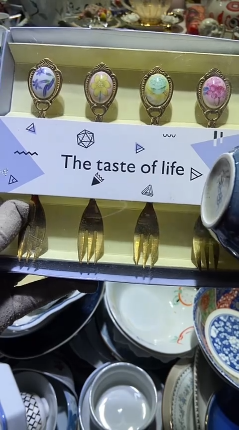 【闪购商品】瓷片1111111111111111