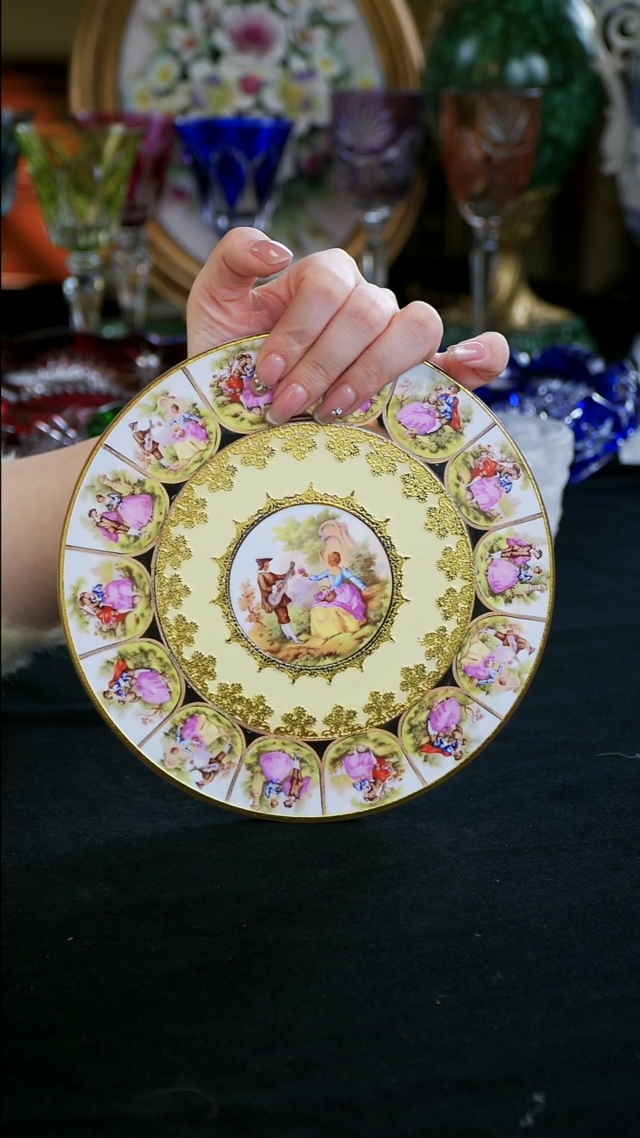 其他米多家中古器物 如图所示 90