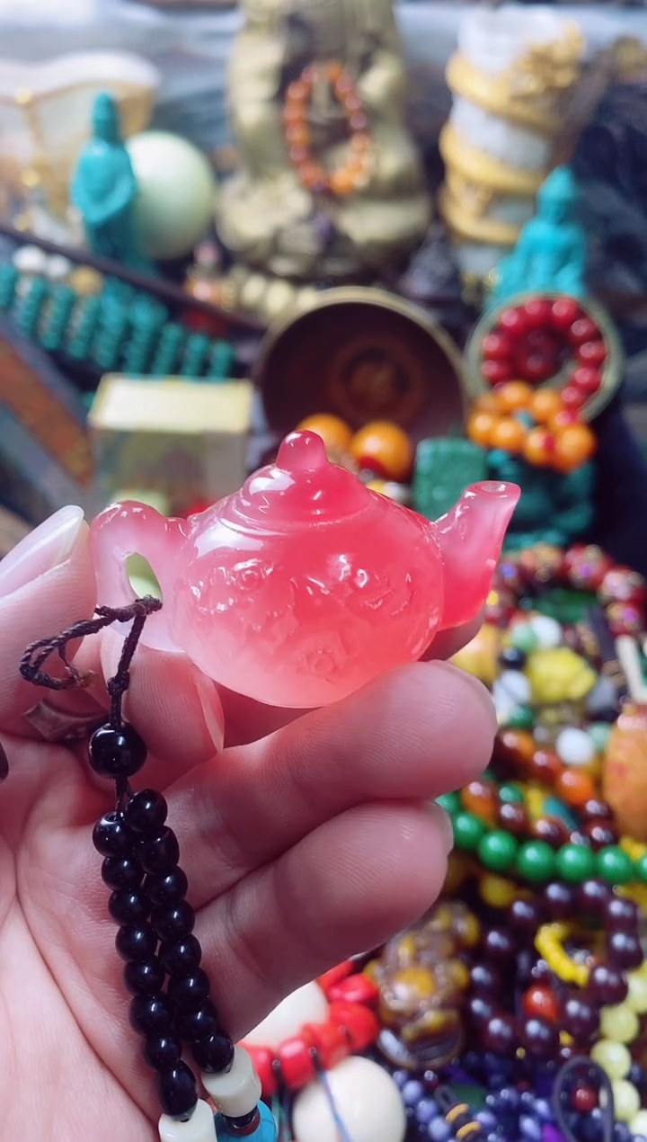 【闪购商品】织绣主播推荐主播推荐