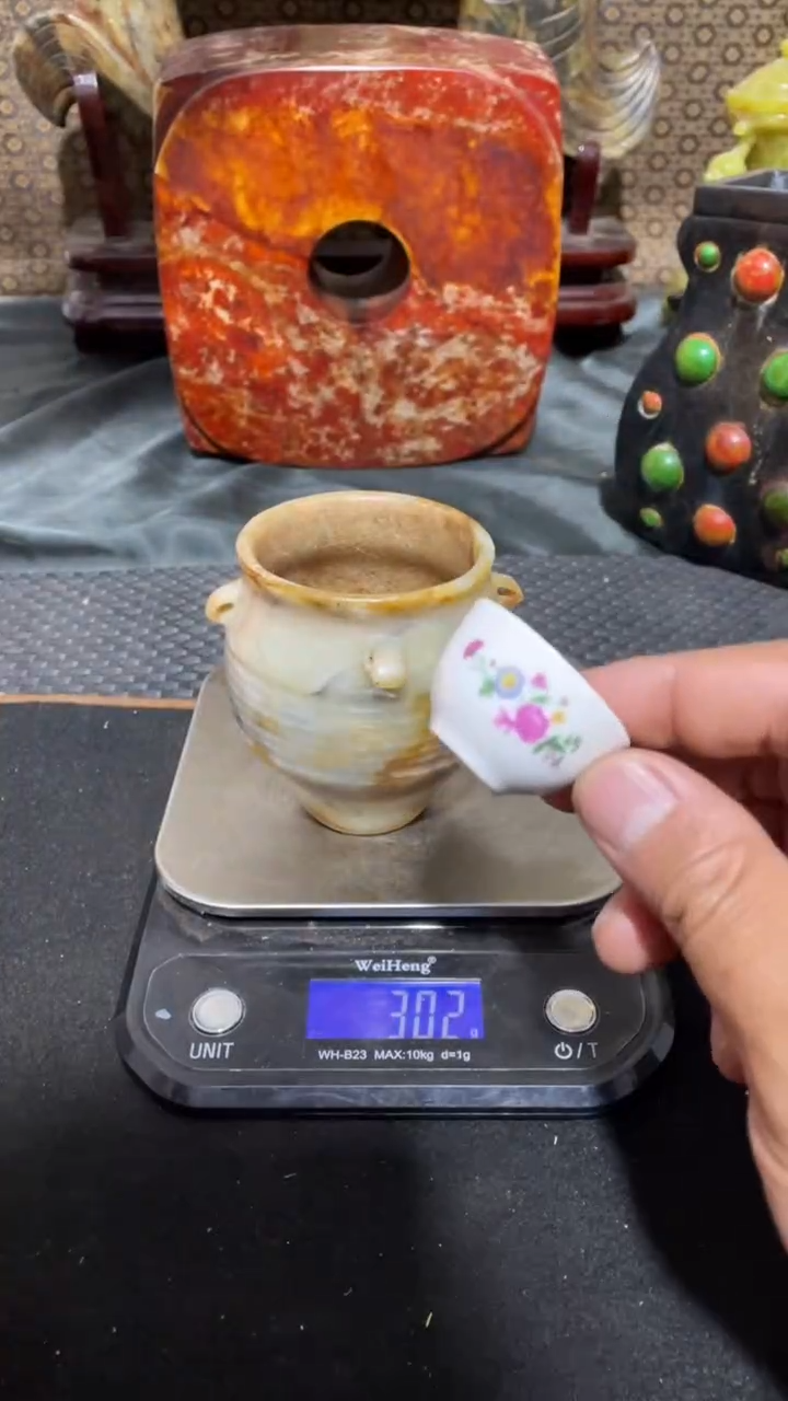 瓷片精***州主播推荐好物
