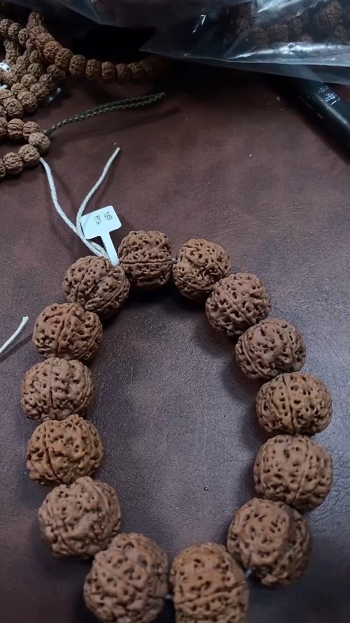 【闪购商品】金刚菩提手串22号大金刚24+