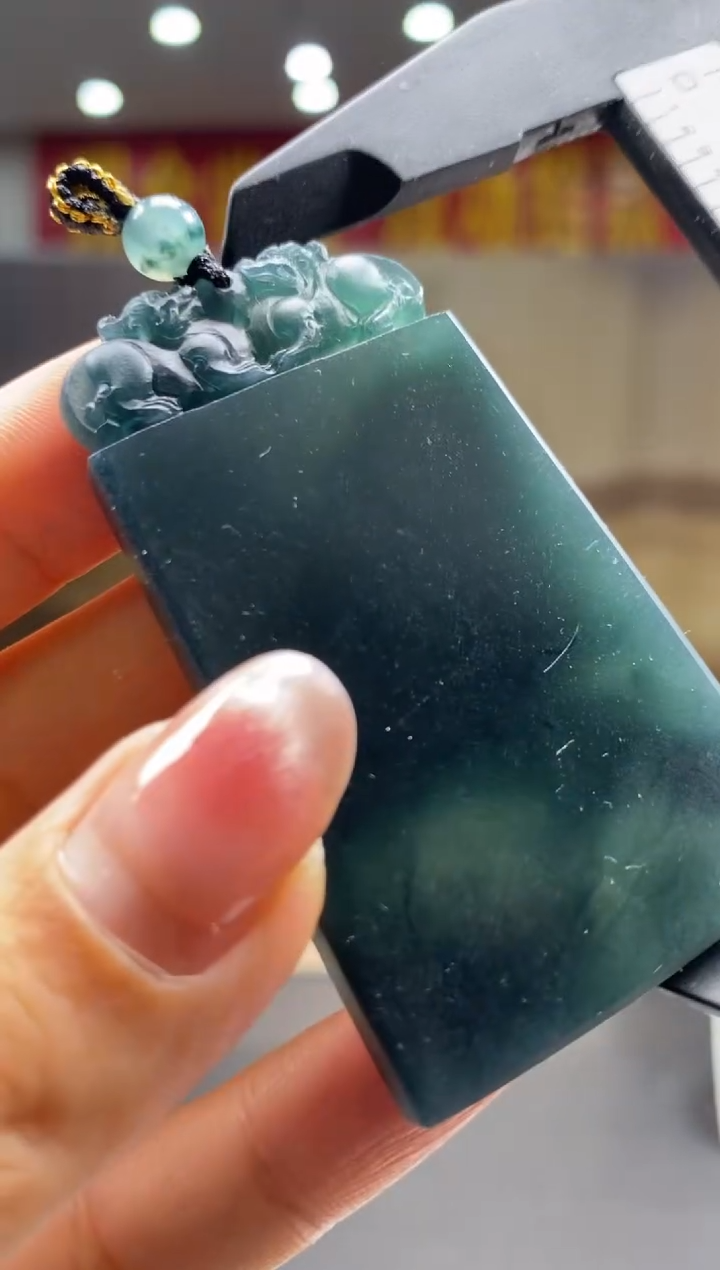 【闪购商品】定制翡翠未镶嵌1111111111