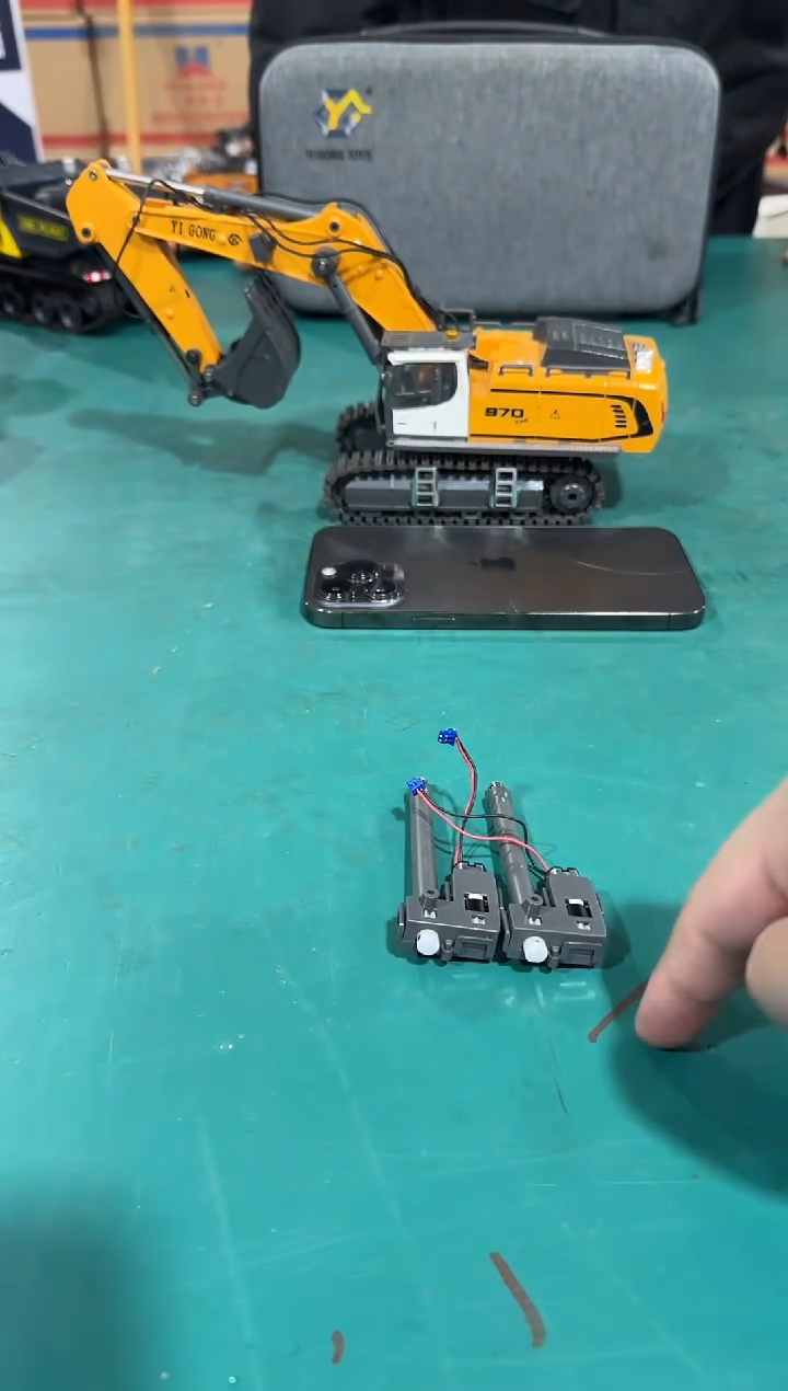 97改装件！！！！！！！