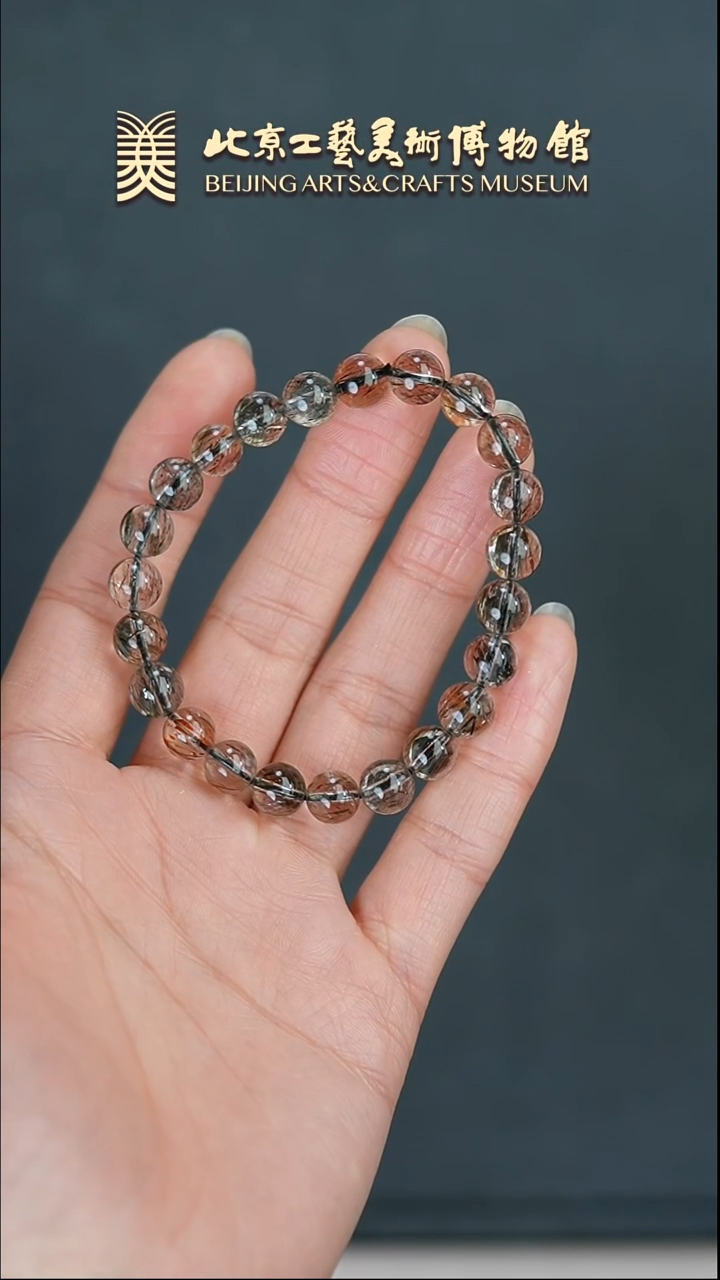 手链未镶嵌水晶B0320GMD721（多样性发货）手链