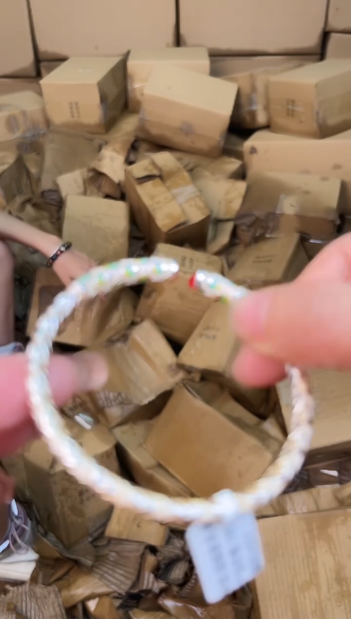 手串文儒甄选福利闪购商品无礼盒