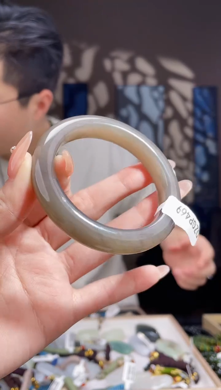 【闪购商品】和田玉颈饰未镶嵌拍一发一