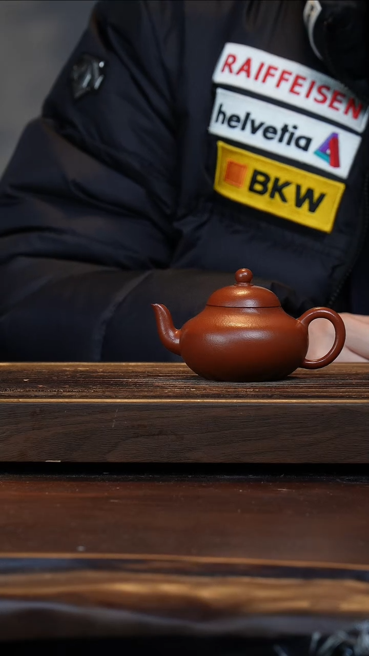 【闪购商品】紫砂茶壶新年福利流水线君德