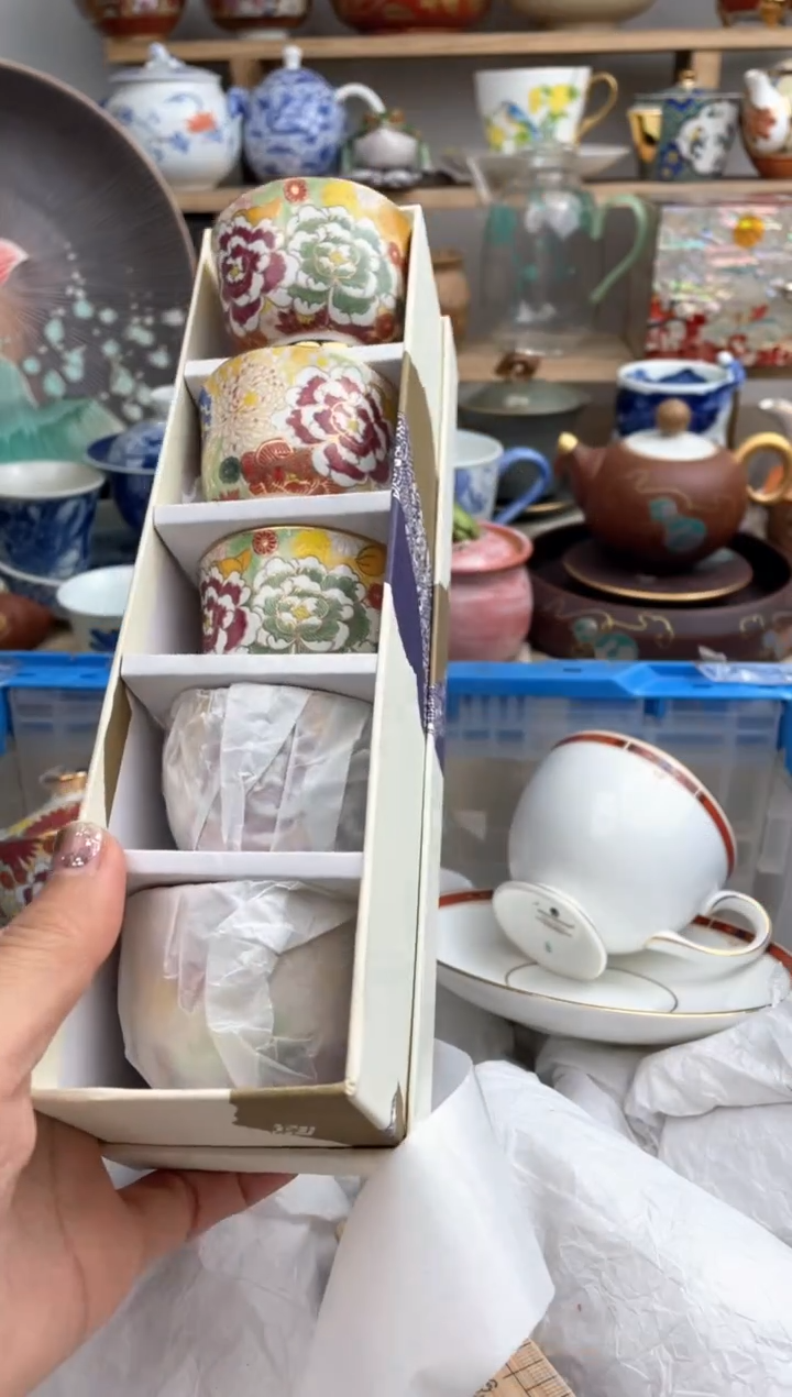 【闪购商品】瓷片默认微瑕，看清尺寸品相再拍