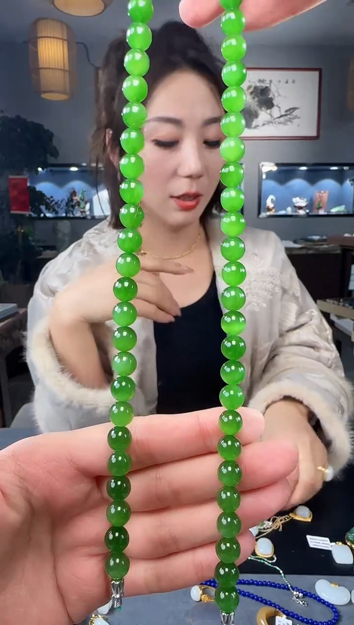 【闪购商品】和田玉吊坠(不含链)未镶嵌1