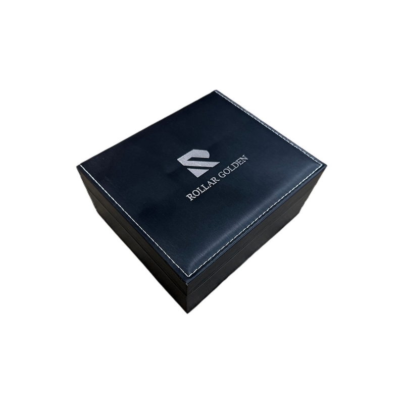 男士全自动多功能机械腕表（吴总）YWL