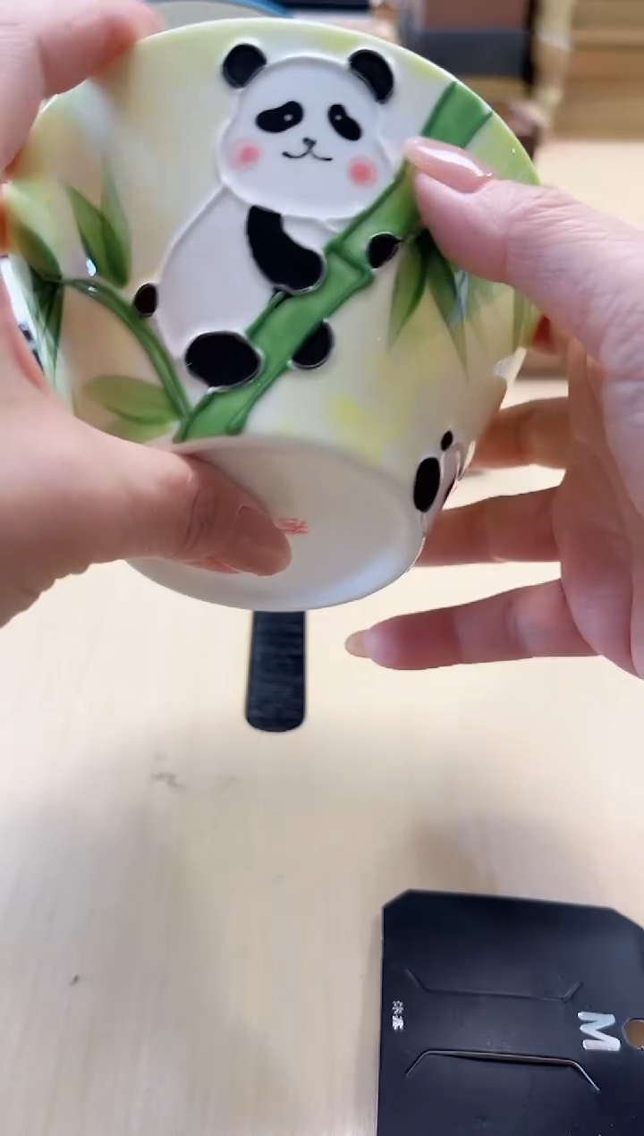 【闪购商品】瓷片陶瓷周边658文玩多人