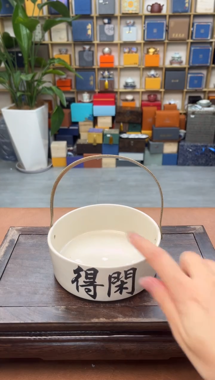 【闪购商品】@@万瓷茶奢馆甄选精品