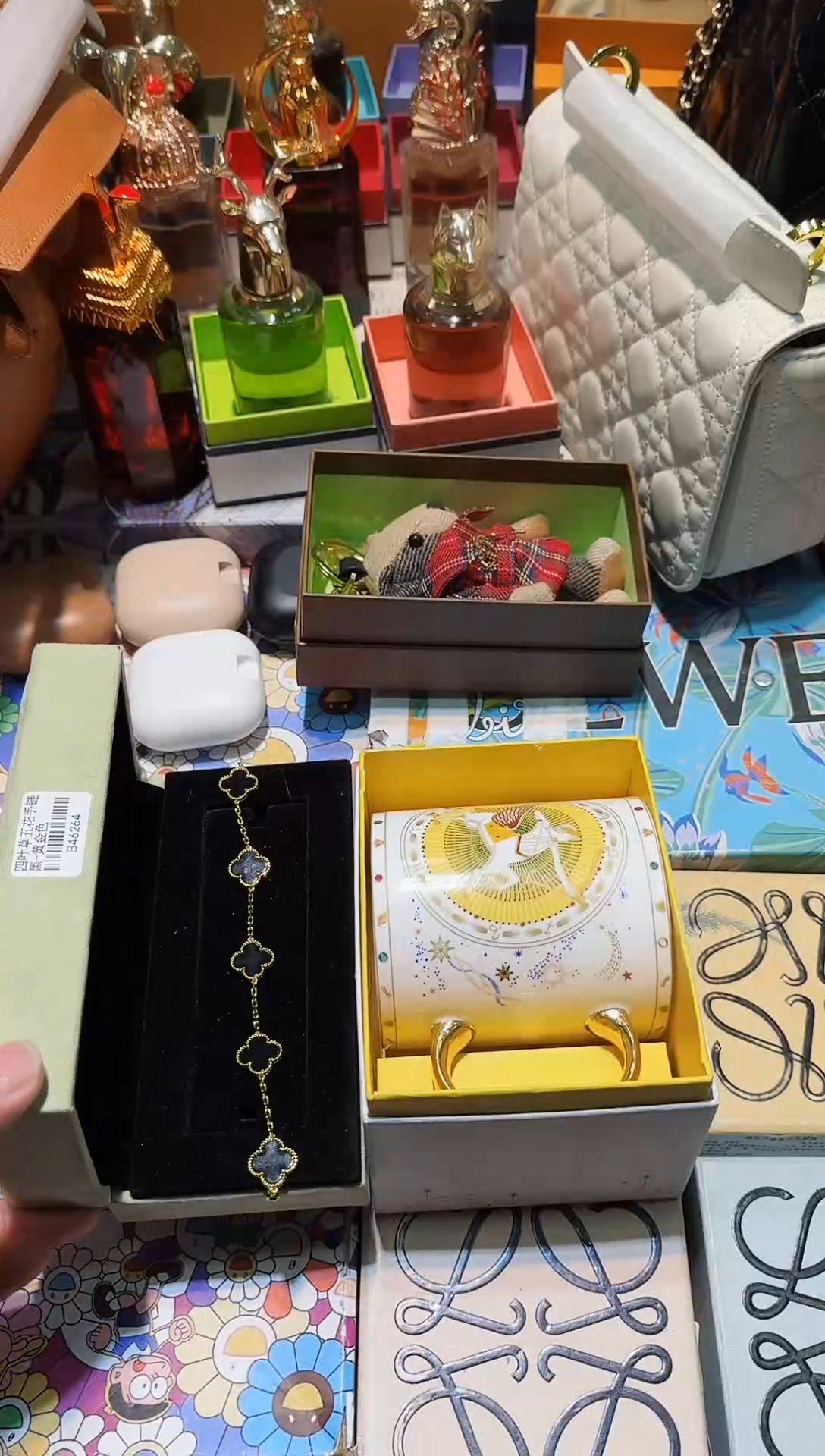 【闪购商品】瓷片换类目孤品单品一件不留