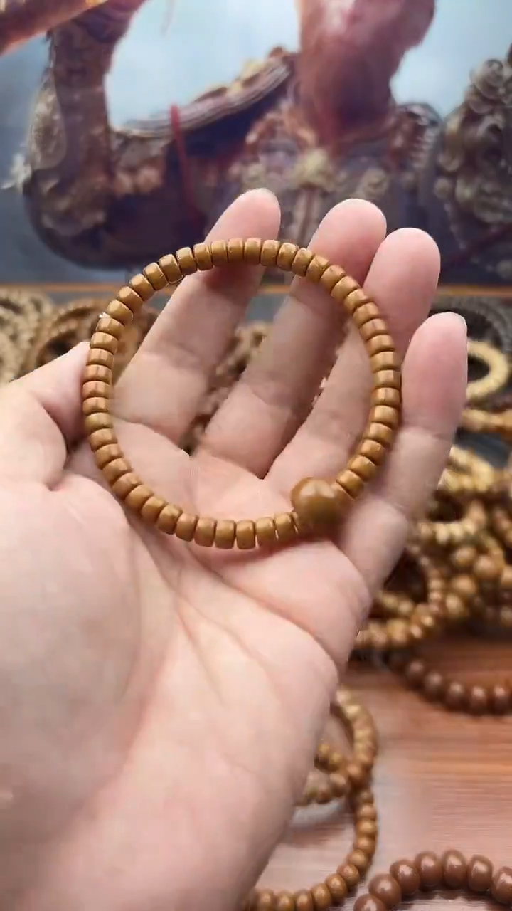 手串紫金鼠紫金鼠44