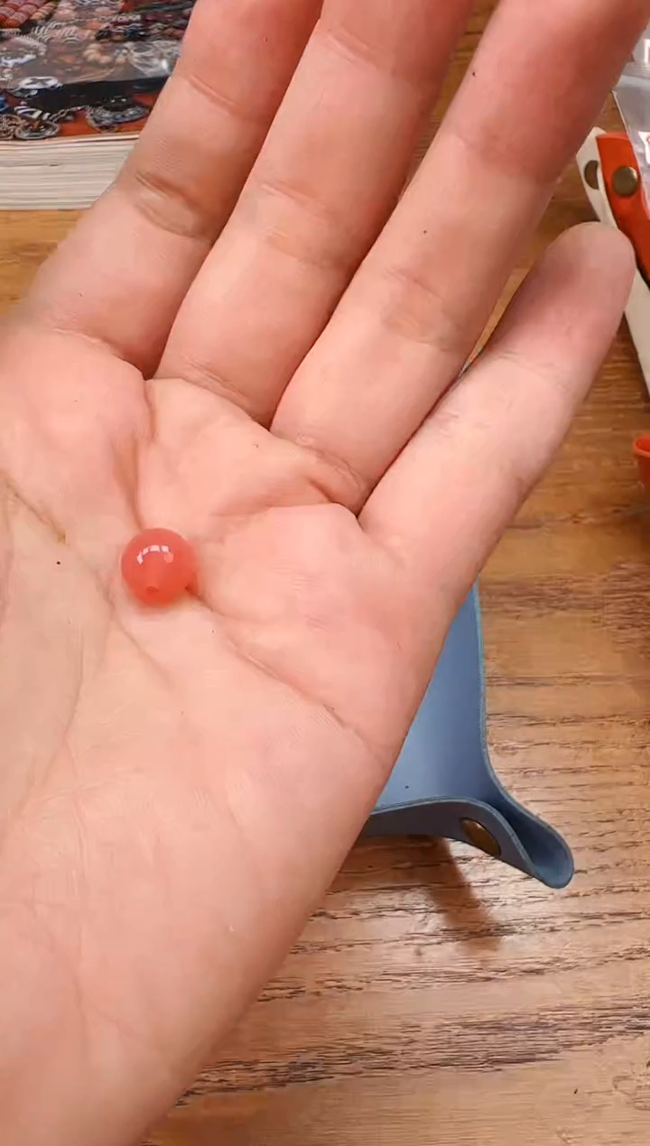 【闪购商品】玛瑙/玉髓颈饰未镶嵌【 肖钟出品 】