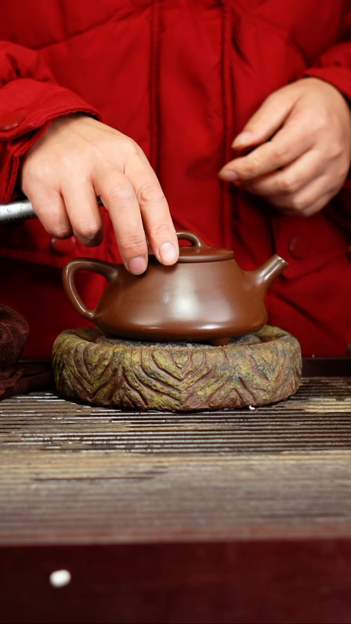 宜兴原矿紫砂壶茶壶宜兴原矿紫砂壶茶壶220C