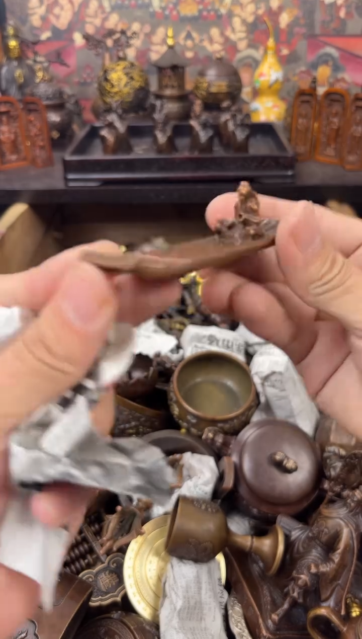 百福铜专属精选链接