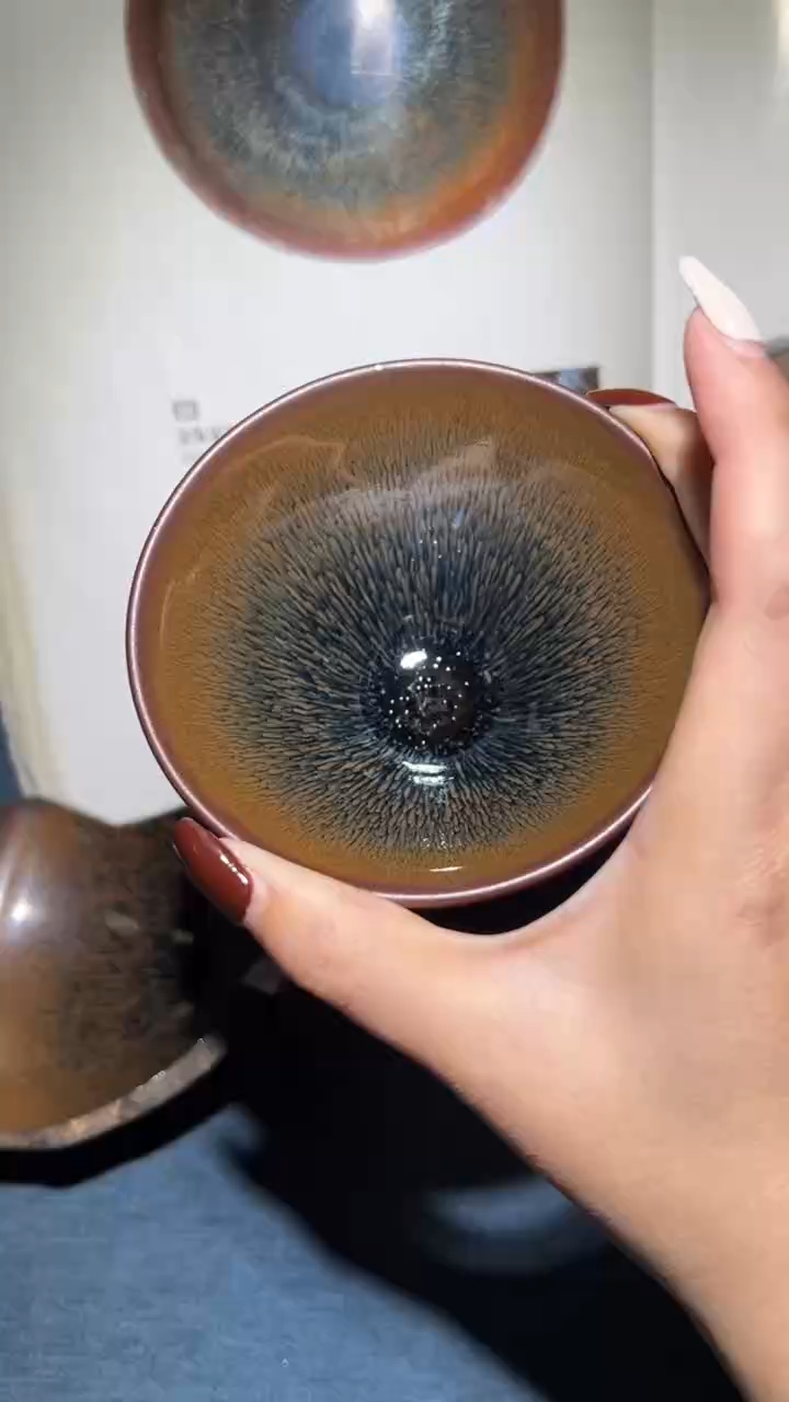 茶盏叶礼旺收藏专场19