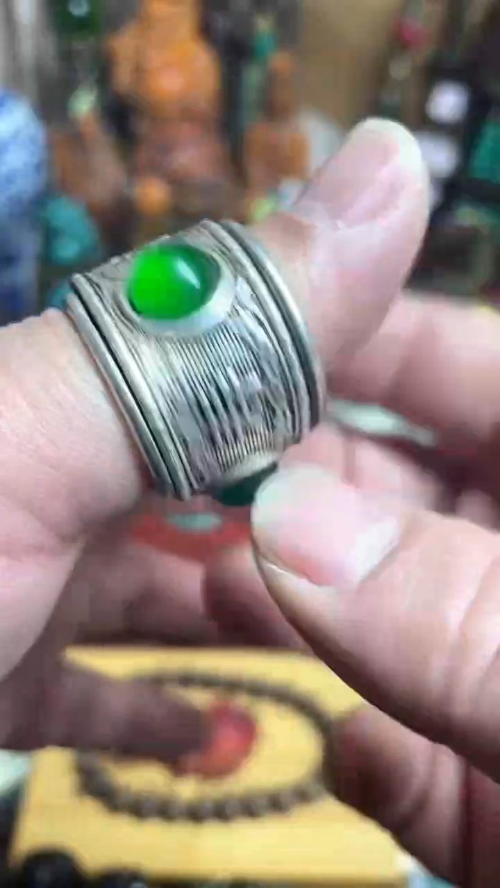 【闪购商品】扇子老板娘好物强烈推荐